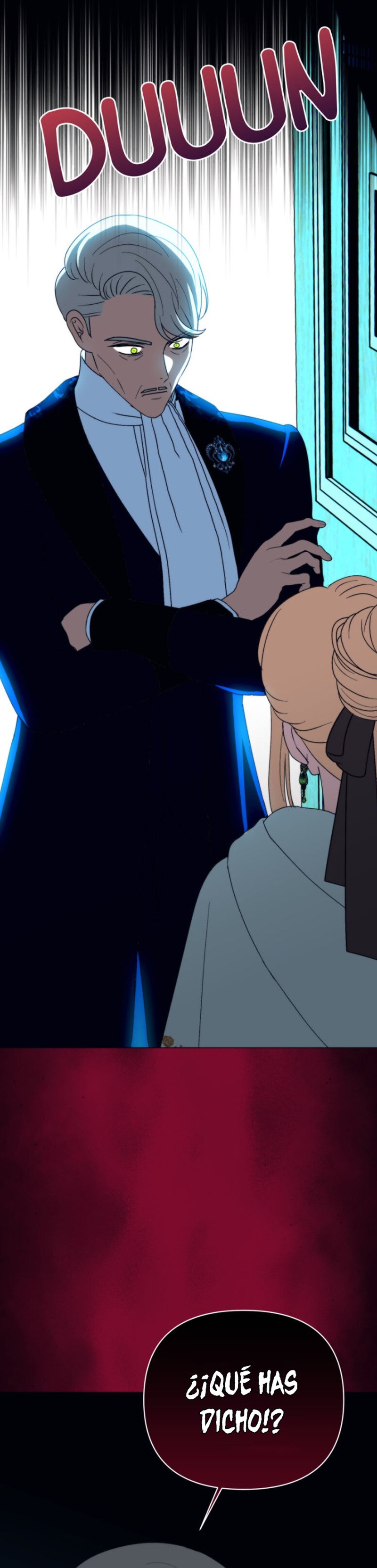 El Gran Duque es mío Capítulo 53 - Página 15