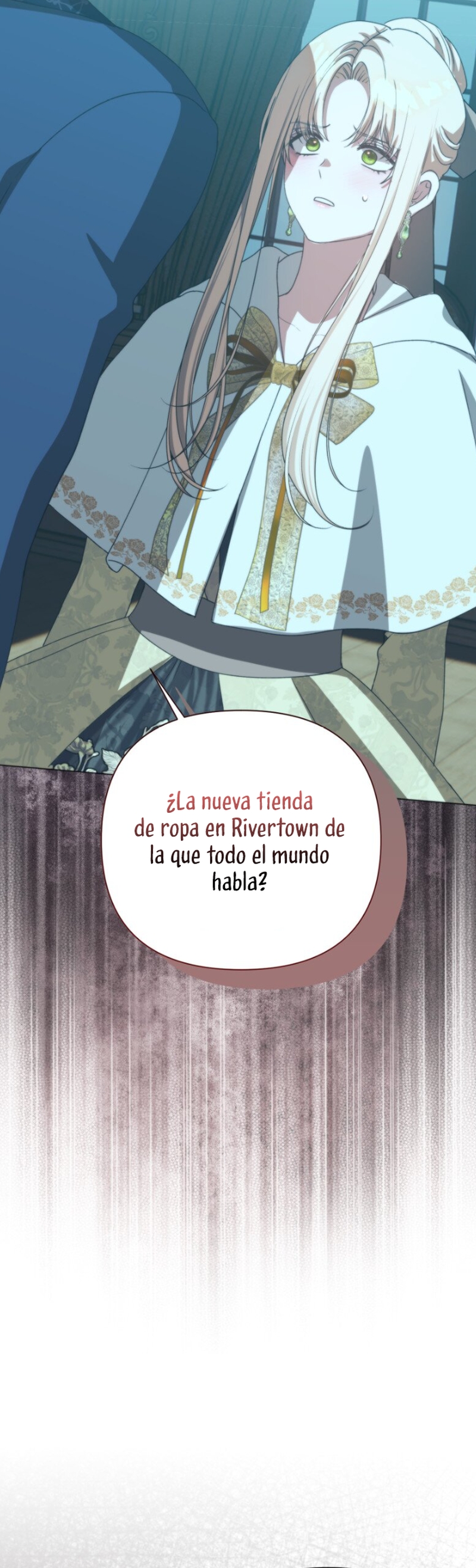 El Gran Duque es mío Capítulo 53 - Página 20