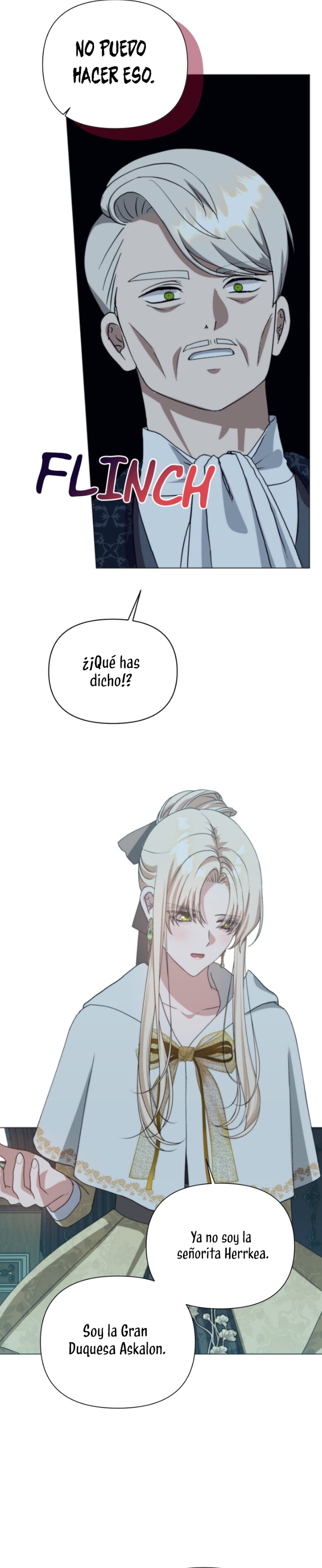 El Gran Duque es mío Capítulo 53 - Página 24
