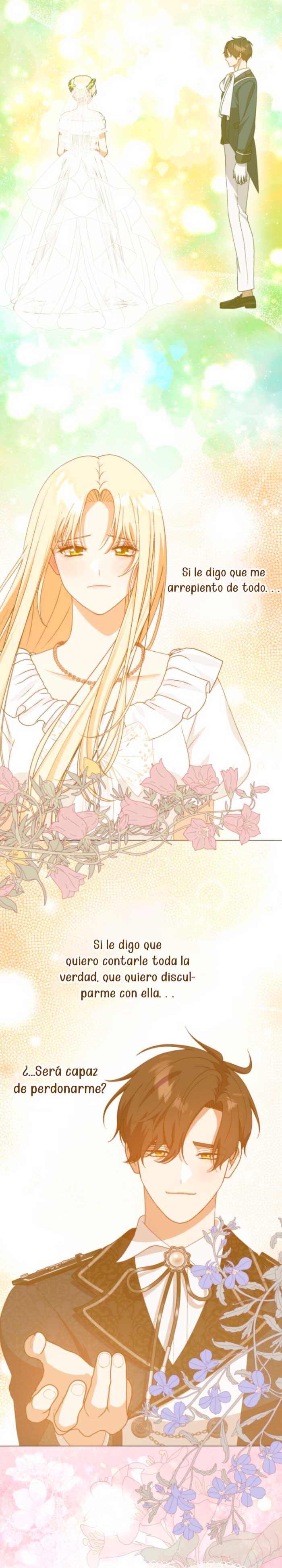 El Gran Duque es mío Capítulo 54 - Página 20