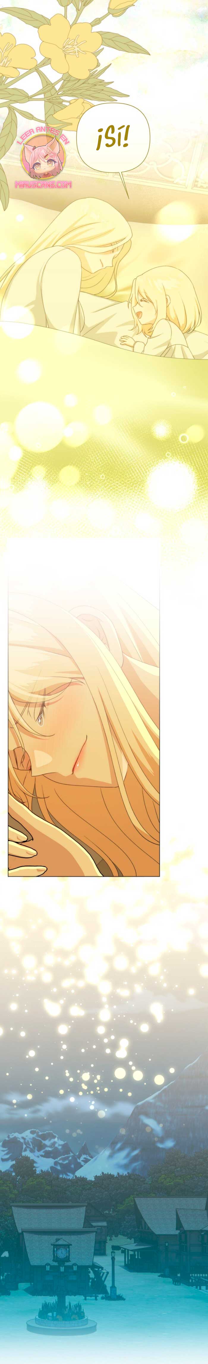 El Gran Duque es mío Capítulo 56 - Página 10