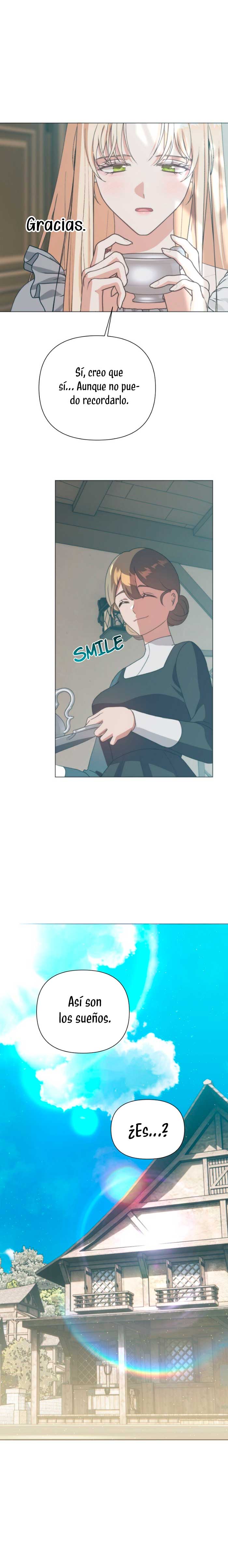 El Gran Duque es mío Capítulo 56 - Página 13