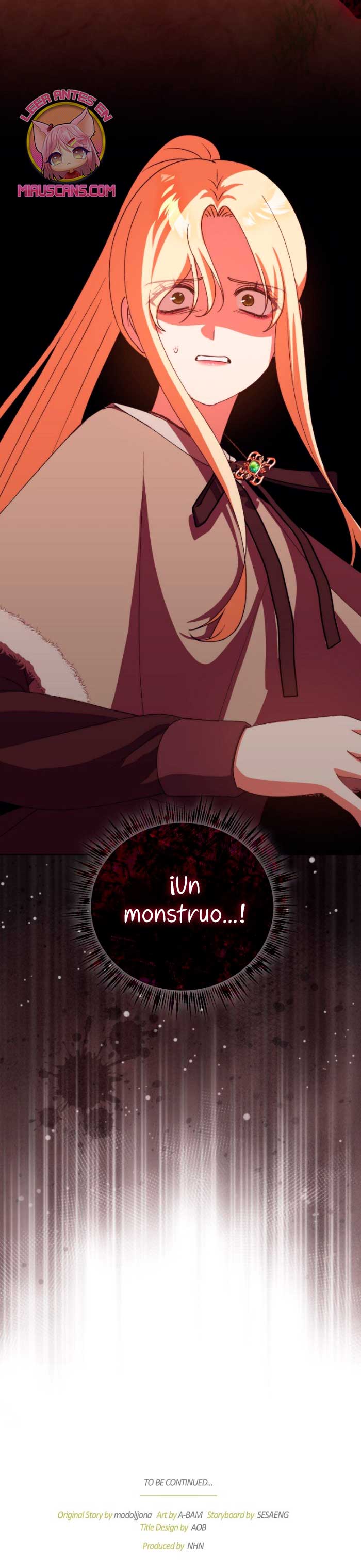 El Gran Duque es mío Capítulo 56 - Página 26