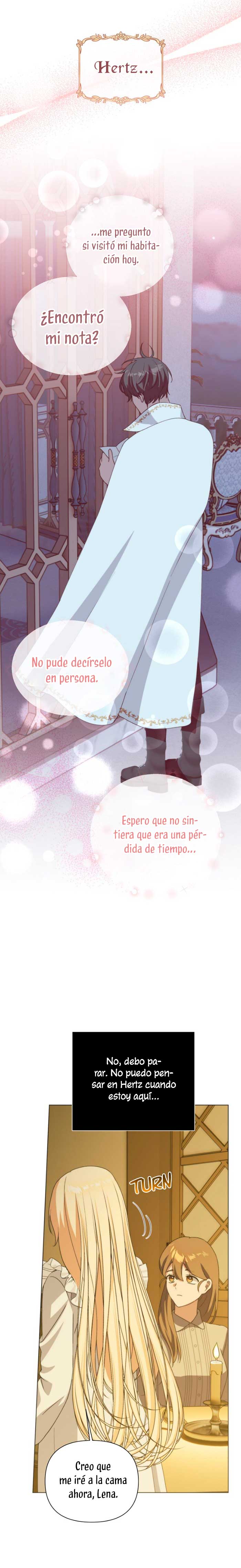 El Gran Duque es mío Capítulo 56 - Página 6