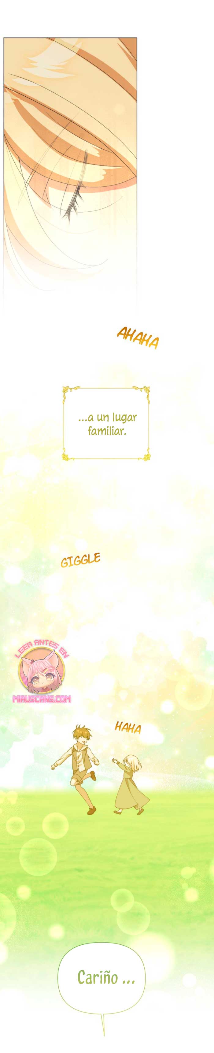 El Gran Duque es mío Capítulo 56 - Página 8