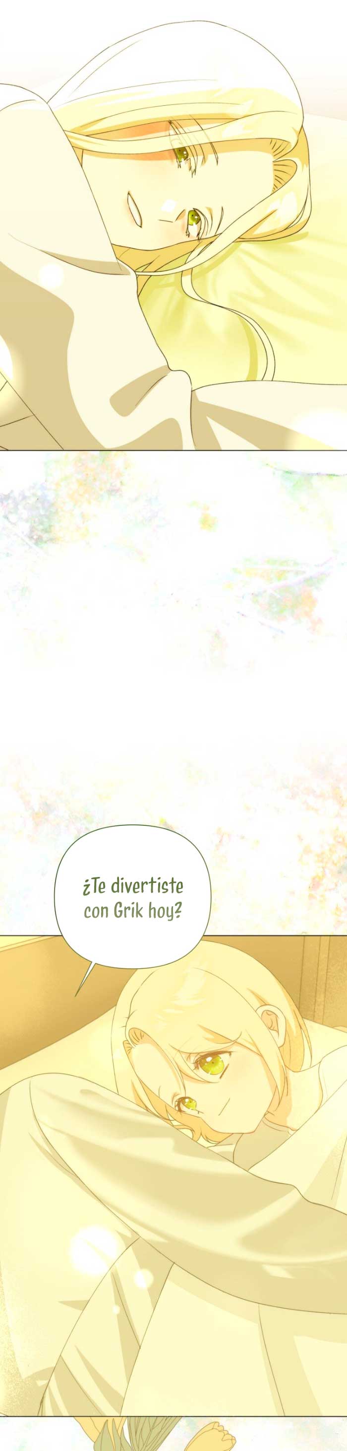 El Gran Duque es mío Capítulo 56 - Página 9