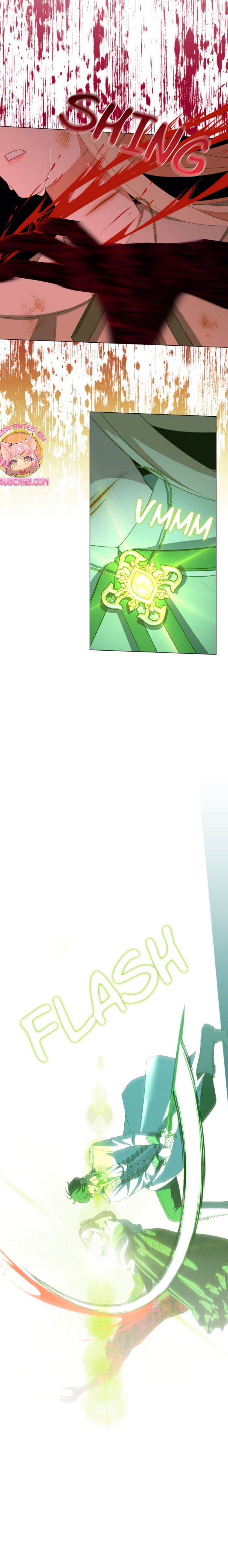 El Gran Duque es mío Capítulo 57 - Página 15