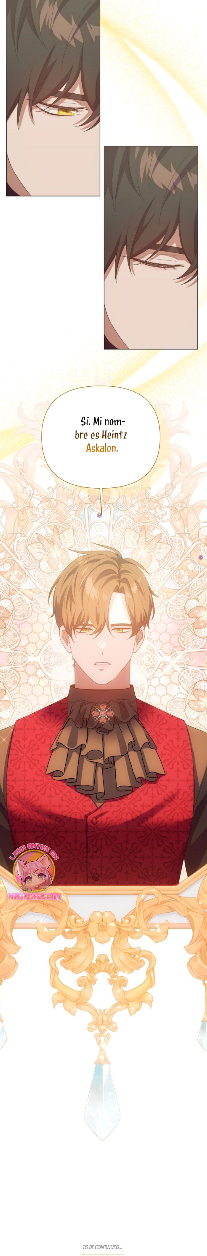 El Gran Duque es mío Capítulo 57 - Página 23