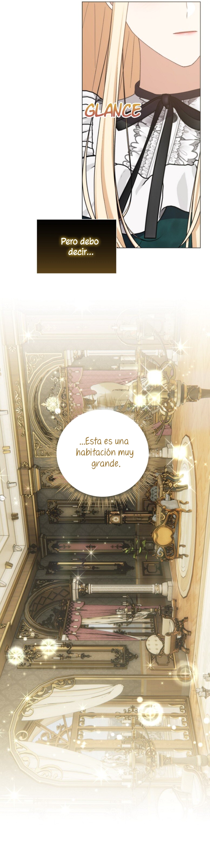 El Gran Duque es mío Capítulo 58 - Página 15