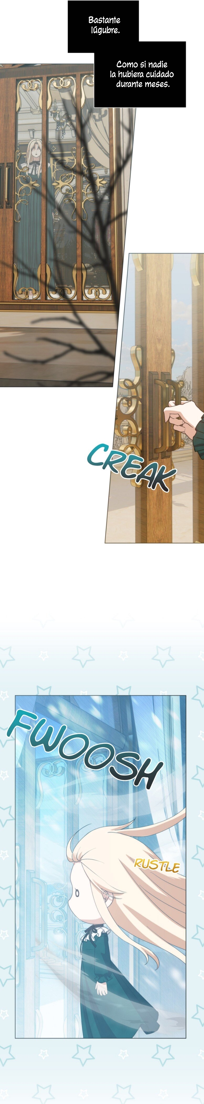 El Gran Duque es mío Capítulo 58 - Página 18