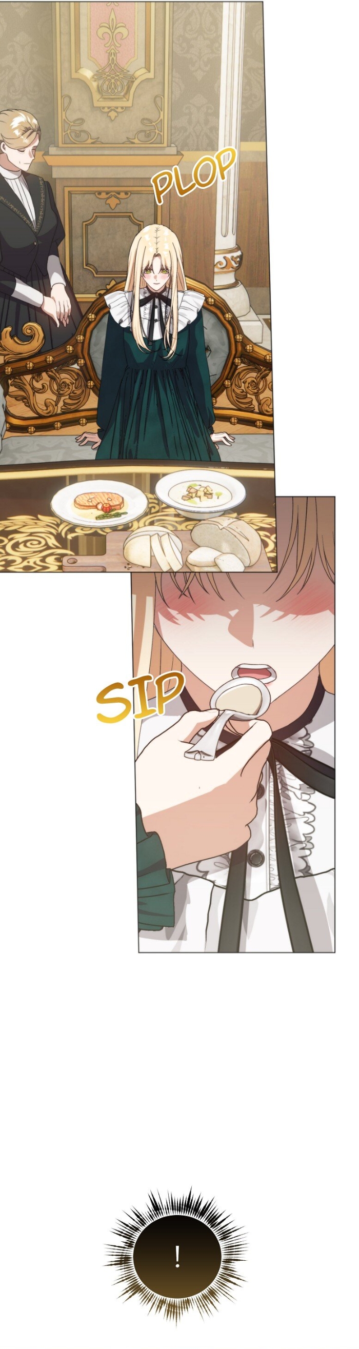 El Gran Duque es mío Capítulo 58 - Página 25