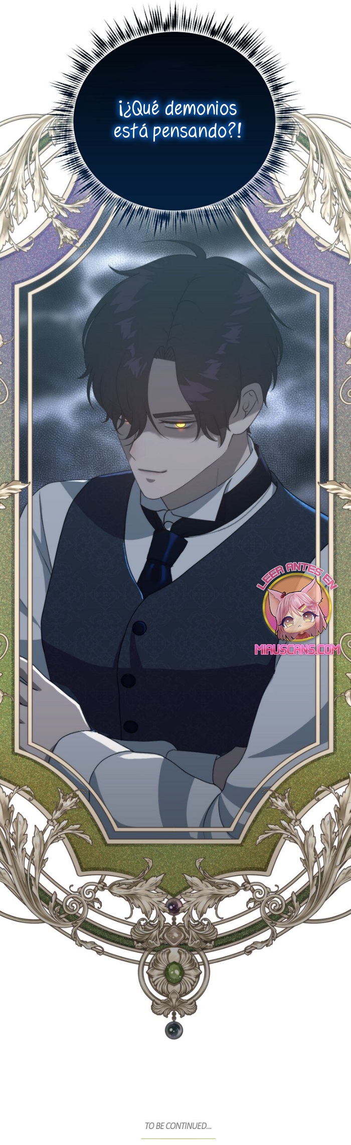 El Gran Duque es mío Capítulo 58 - Página 32