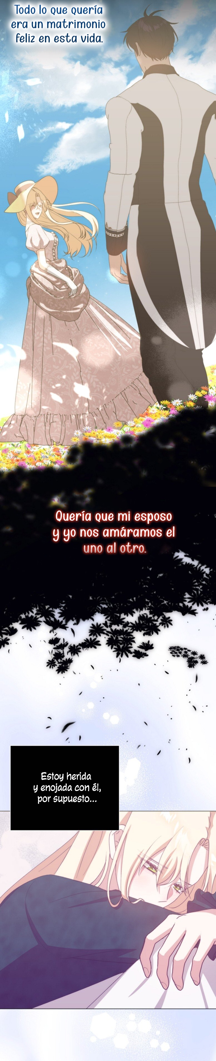 El Gran Duque es mío Capítulo 58 - Página 9