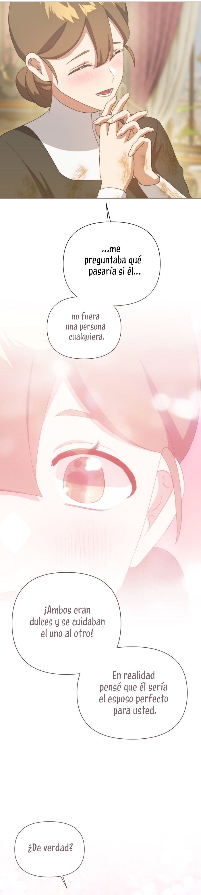 El Gran Duque es mío Capítulo 59 - Página 14