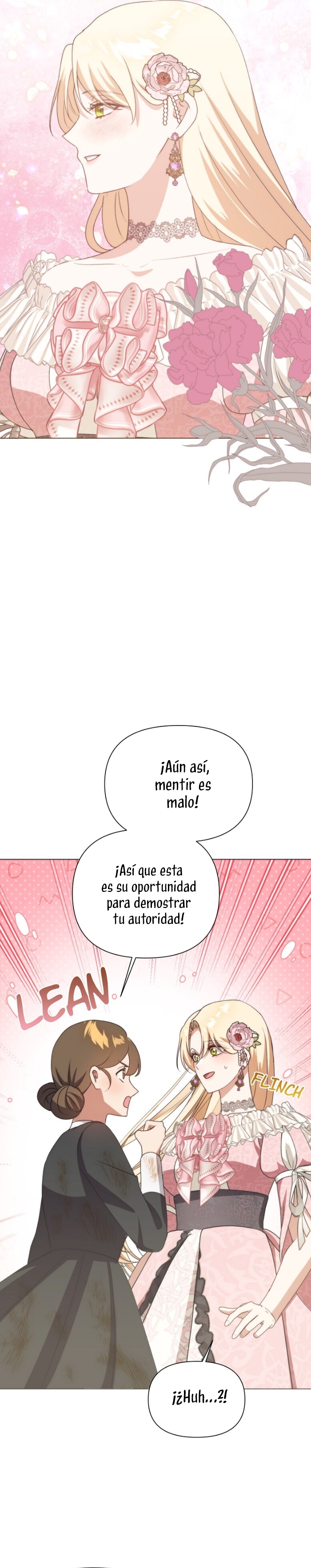 El Gran Duque es mío Capítulo 59 - Página 15