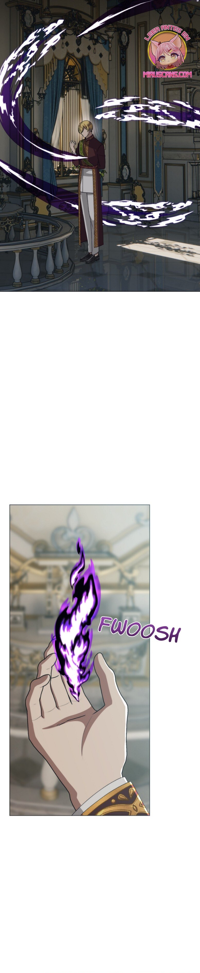 El Gran Duque es mío Capítulo 59 - Página 26