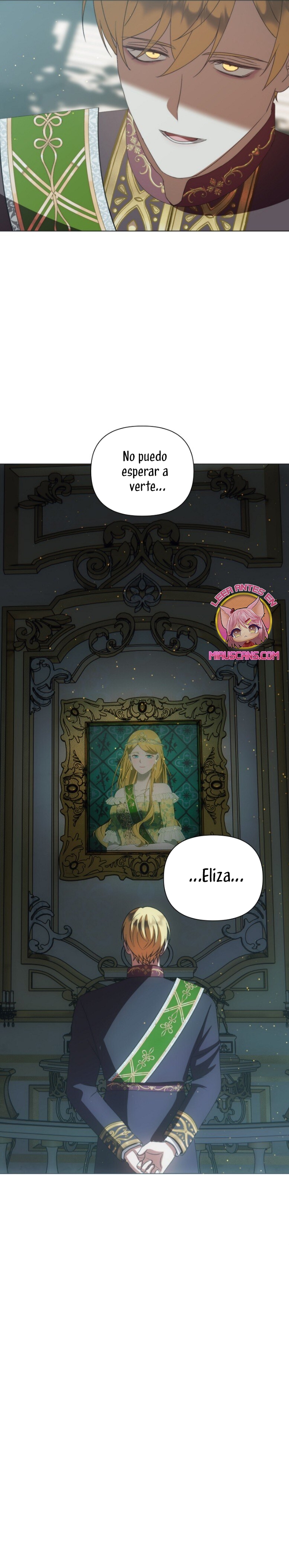 El Gran Duque es mío Capítulo 59 - Página 29