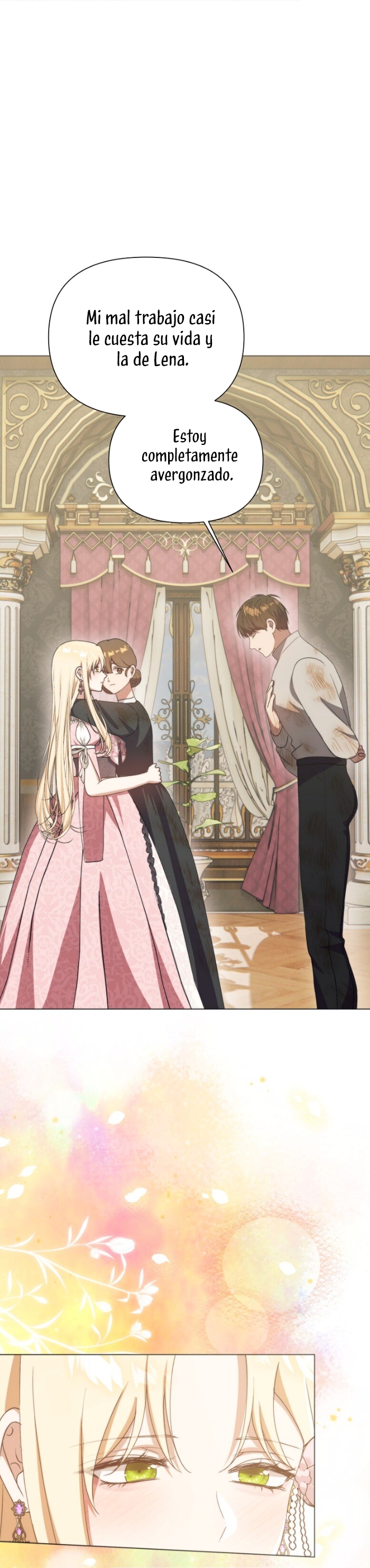 El Gran Duque es mío Capítulo 59 - Página 8