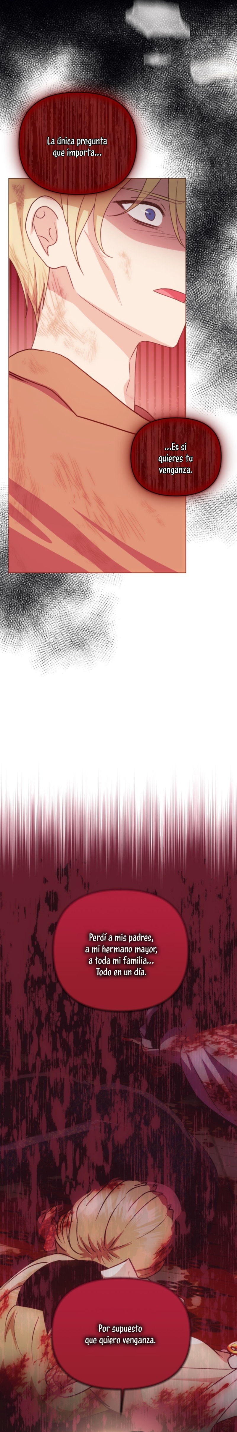 El Gran Duque es mío Capítulo 6 - Página 10