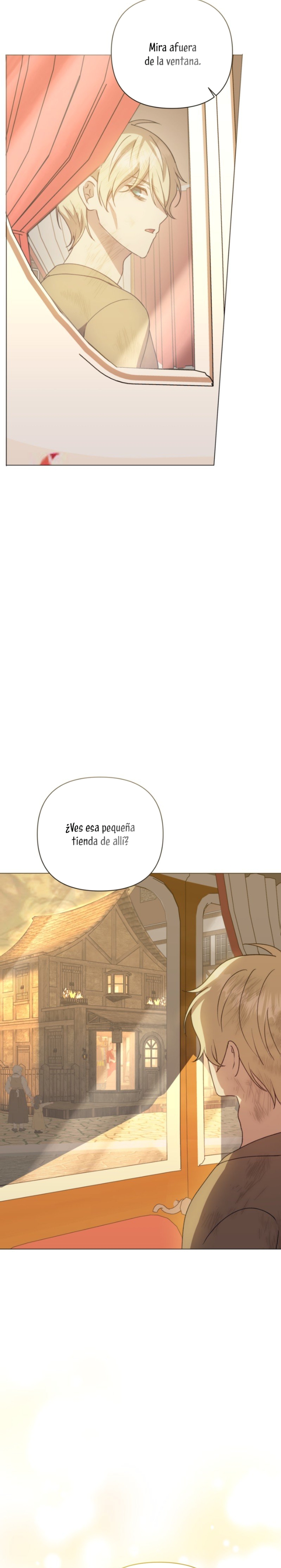 El Gran Duque es mío Capítulo 6 - Página 13