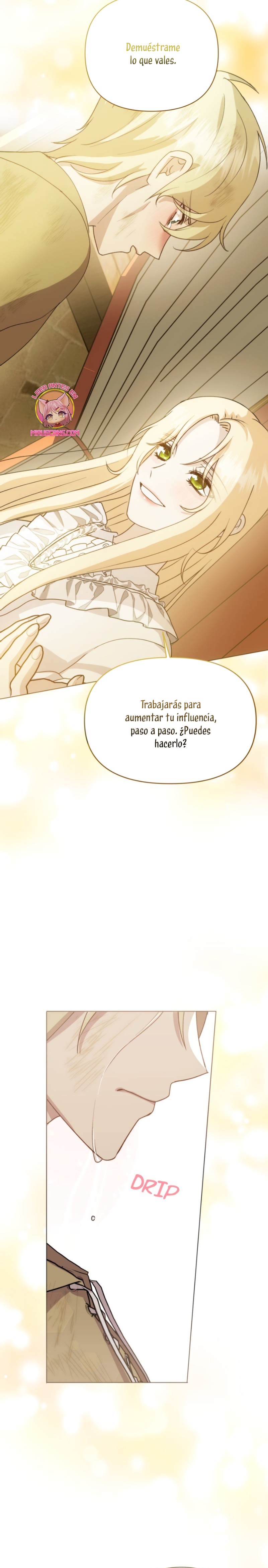 El Gran Duque es mío Capítulo 6 - Página 14