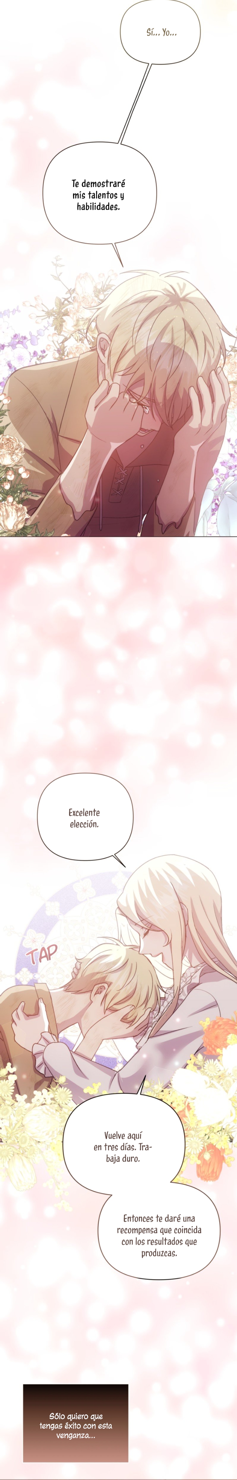 El Gran Duque es mío Capítulo 6 - Página 15