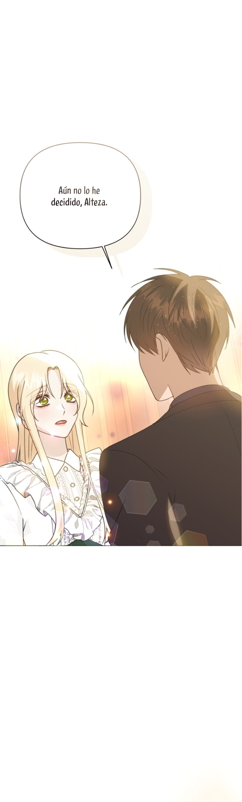 El Gran Duque es mío Capítulo 6 - Página 22