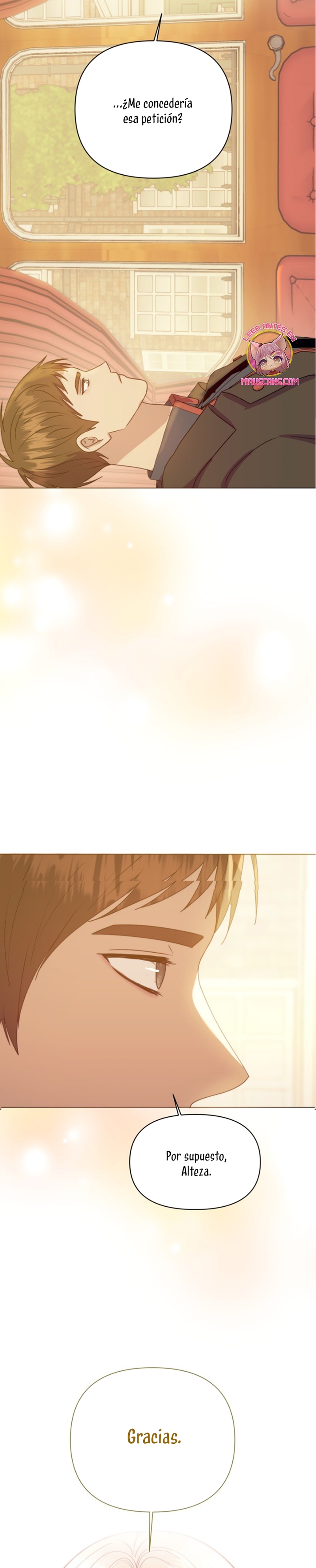 El Gran Duque es mío Capítulo 6 - Página 24