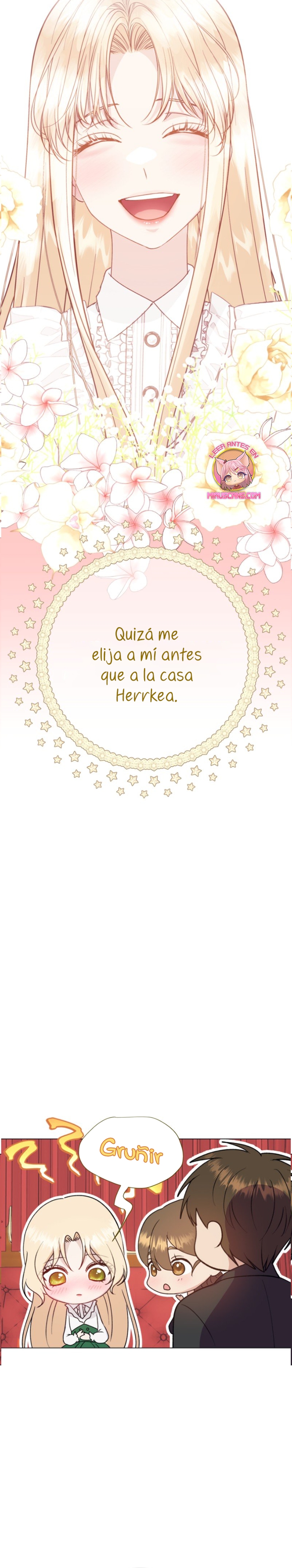 El Gran Duque es mío Capítulo 6 - Página 25