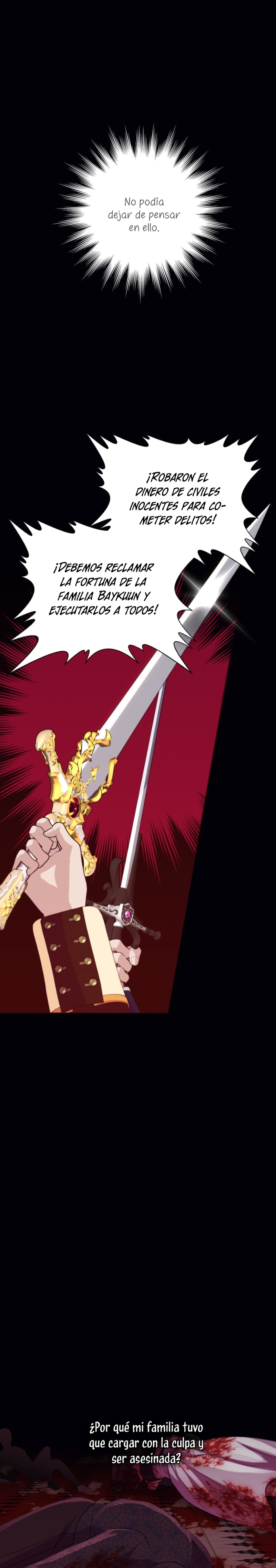 El Gran Duque es mío Capítulo 6 - Página 3