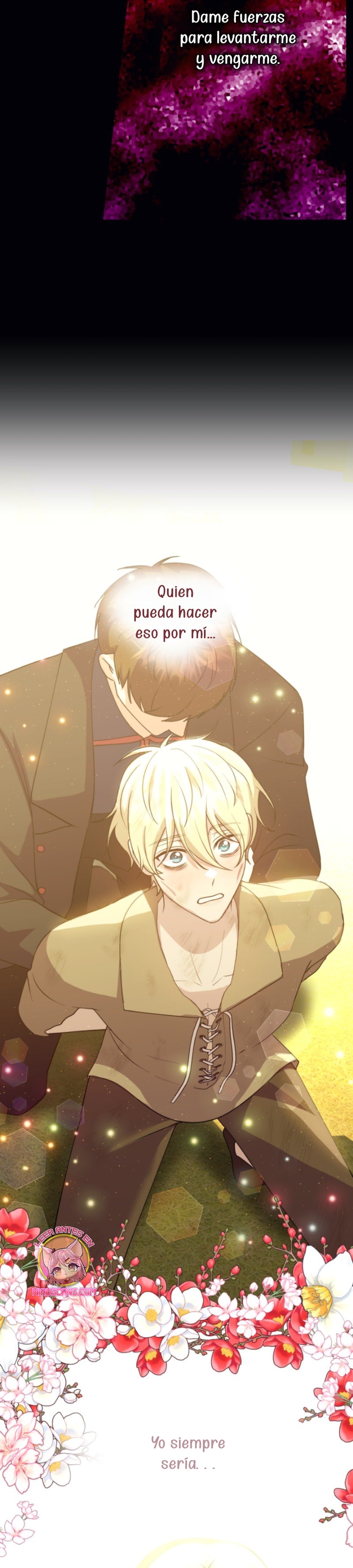 El Gran Duque es mío Capítulo 6 - Página 5