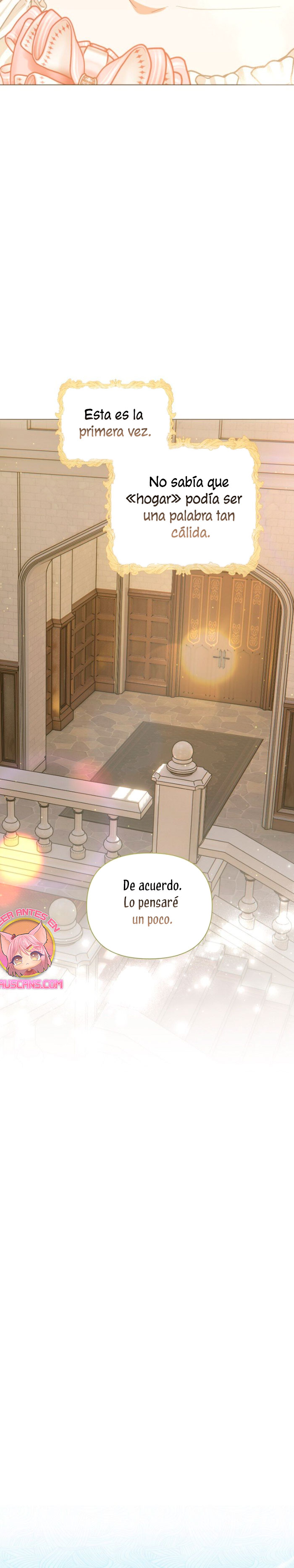 El Gran Duque es mío Capítulo 60 - Página 17