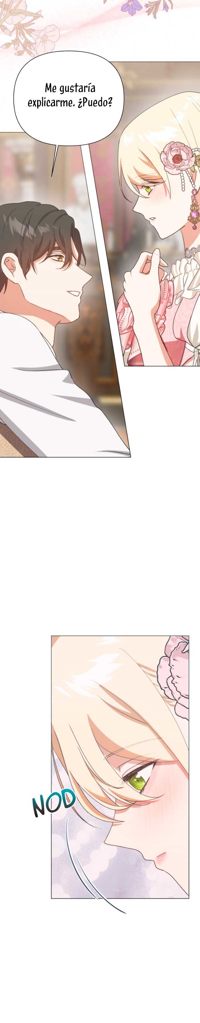 El Gran Duque es mío Capítulo 61 - Página 19