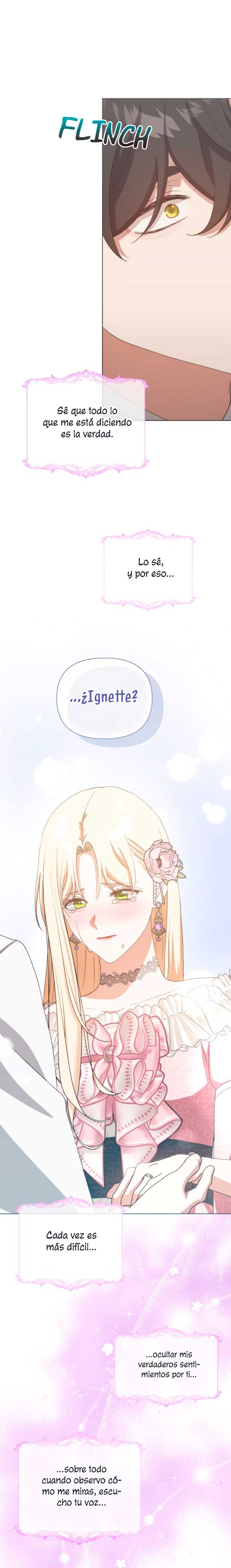 El Gran Duque es mío Capítulo 61 - Página 22