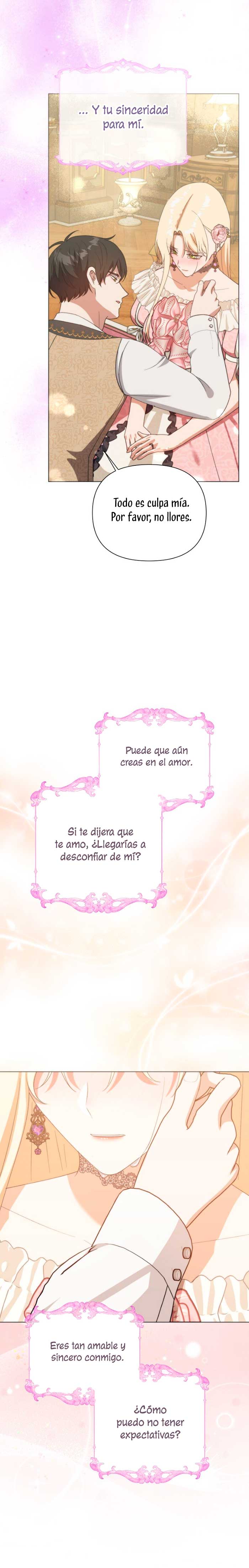 El Gran Duque es mío Capítulo 61 - Página 23