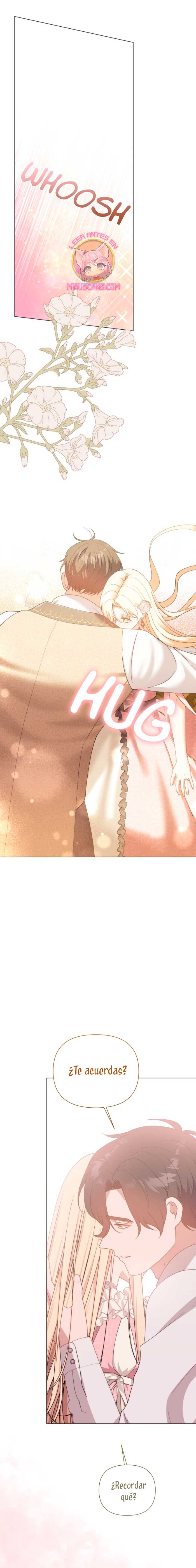 El Gran Duque es mío Capítulo 61 - Página 24