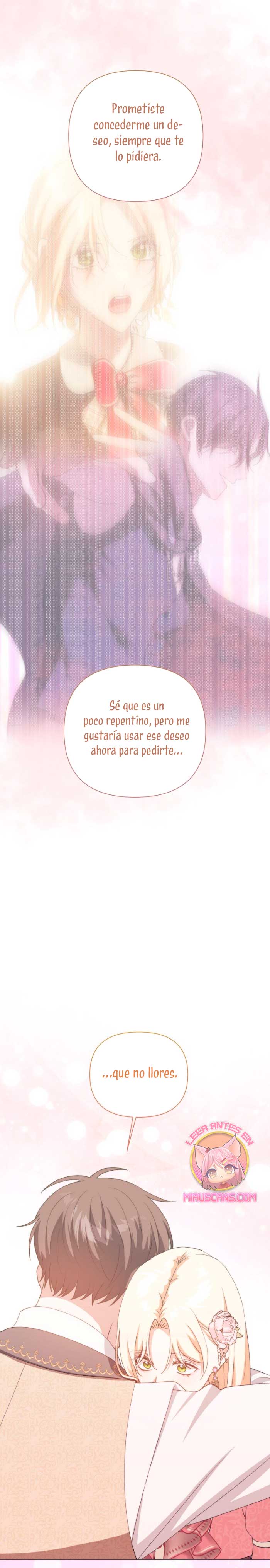 El Gran Duque es mío Capítulo 61 - Página 25