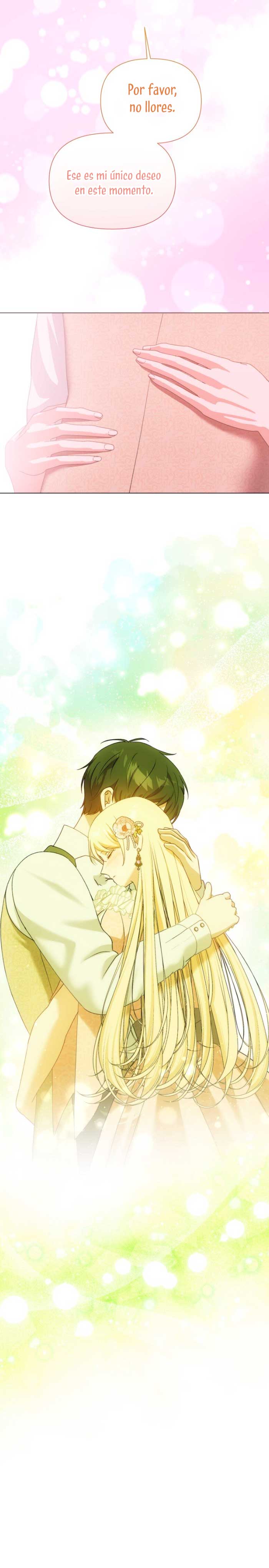 El Gran Duque es mío Capítulo 61 - Página 26