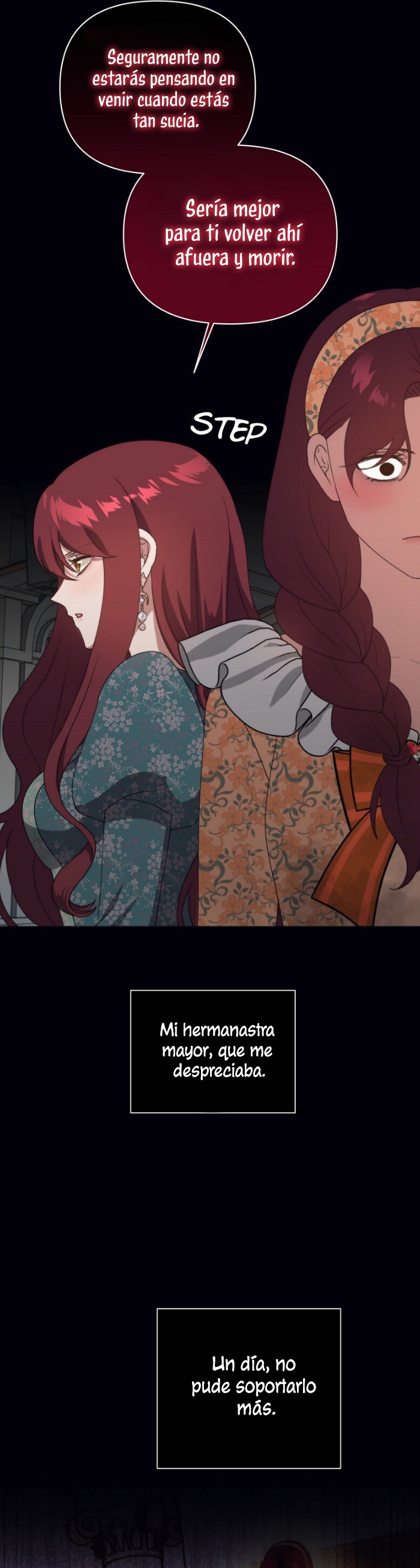 El Gran Duque es mío Capítulo 62 - Página 12