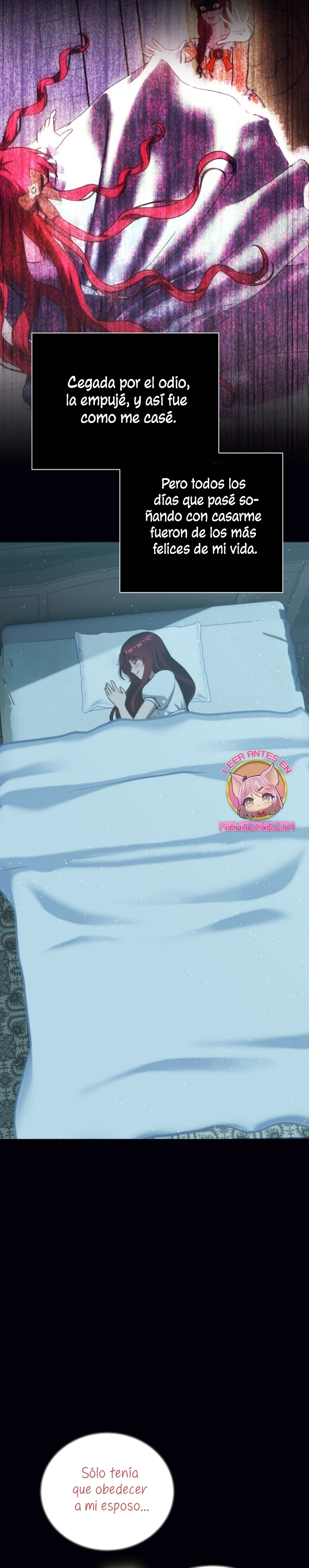 El Gran Duque es mío Capítulo 62 - Página 13