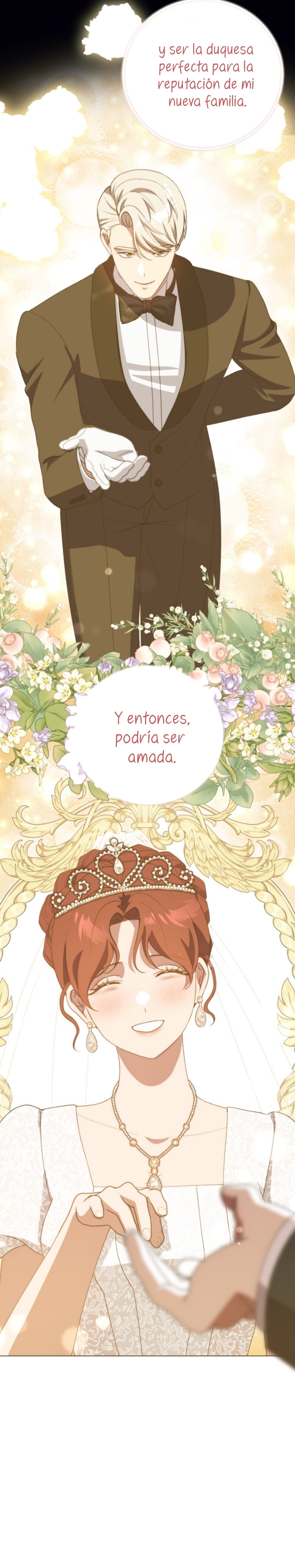 El Gran Duque es mío Capítulo 62 - Página 14