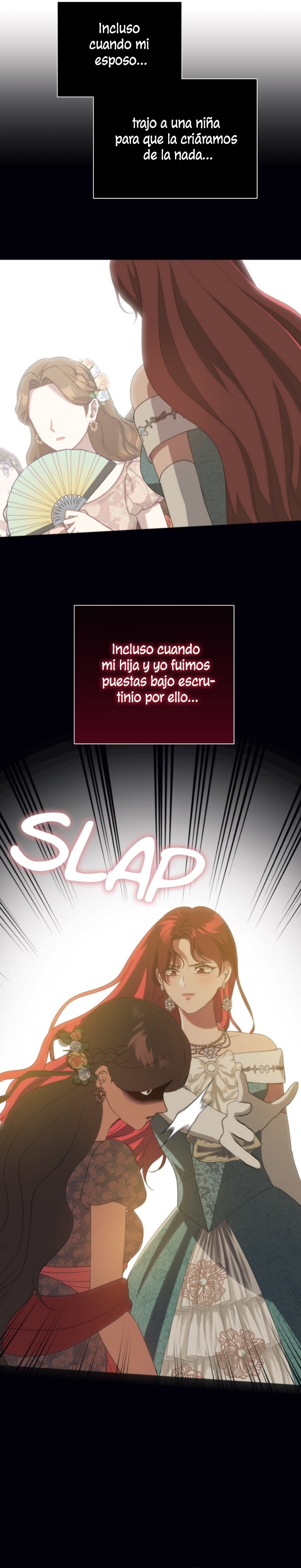 El Gran Duque es mío Capítulo 62 - Página 15