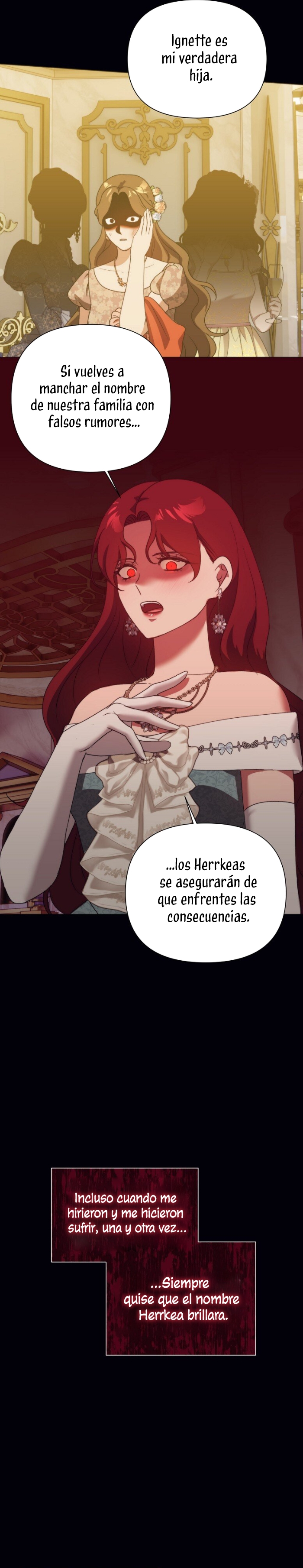 El Gran Duque es mío Capítulo 62 - Página 16