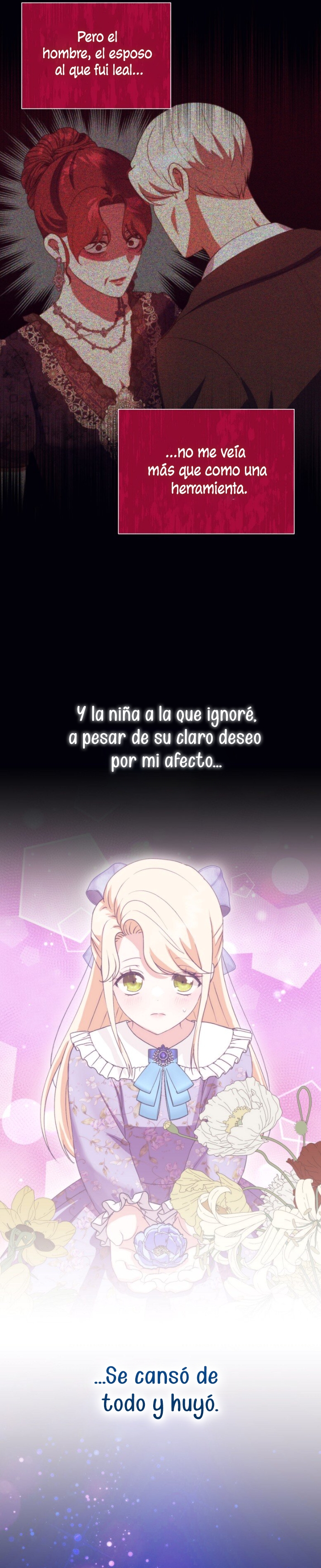 El Gran Duque es mío Capítulo 62 - Página 17