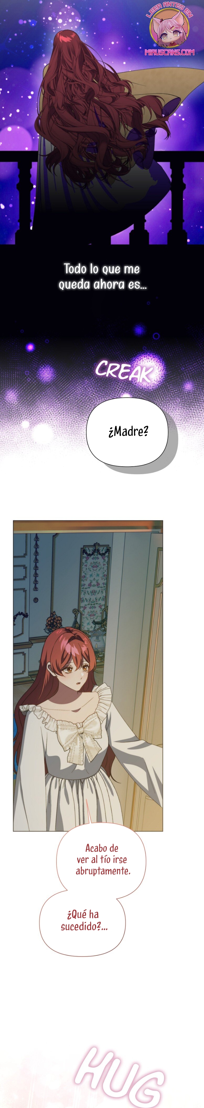 El Gran Duque es mío Capítulo 62 - Página 18