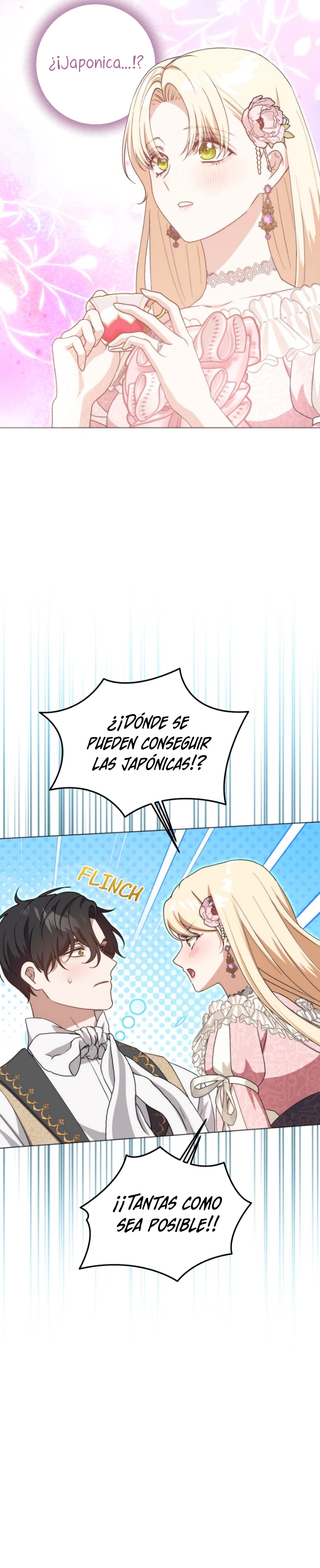 El Gran Duque es mío Capítulo 62 - Página 24