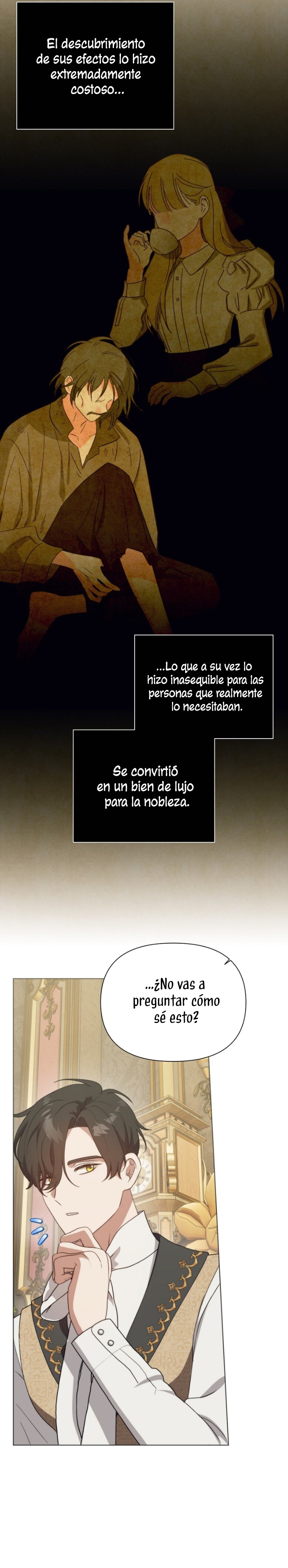 El Gran Duque es mío Capítulo 62 - Página 27
