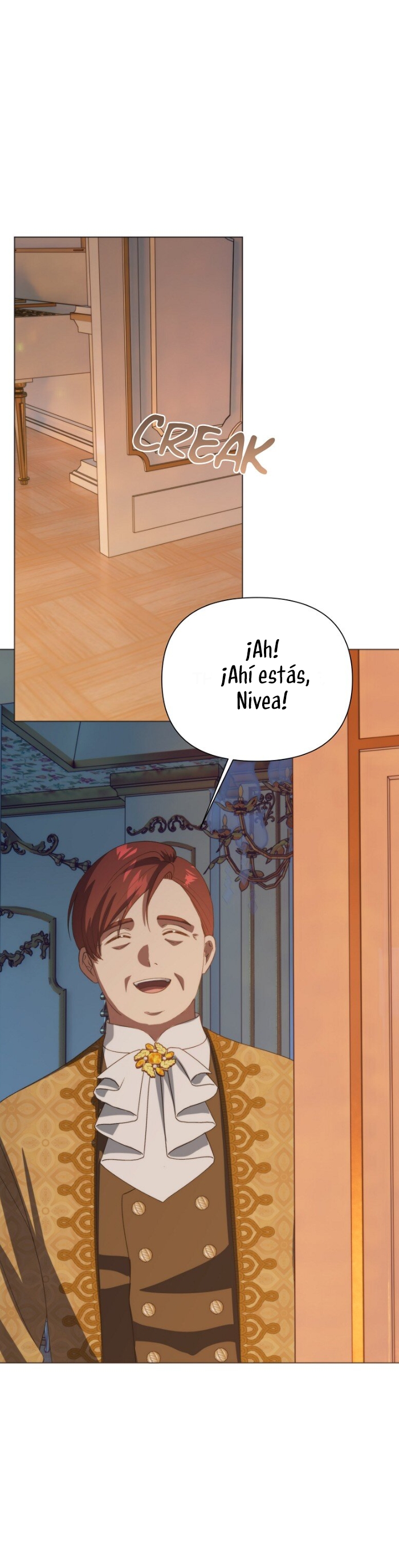 El Gran Duque es mío Capítulo 62 - Página 3