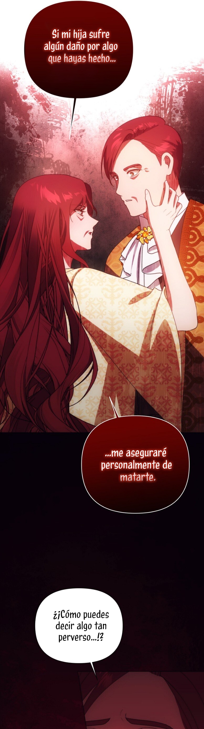 El Gran Duque es mío Capítulo 62 - Página 7