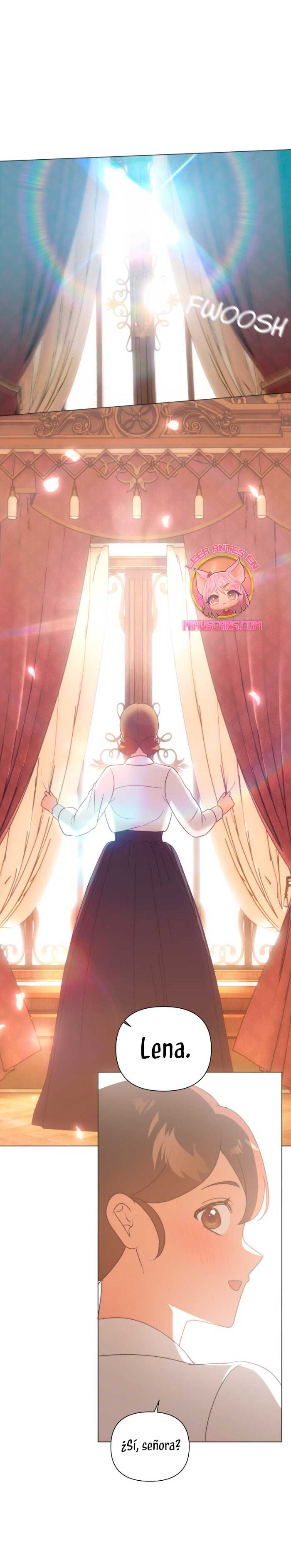 El Gran Duque es mío Capítulo 63 - Página 12